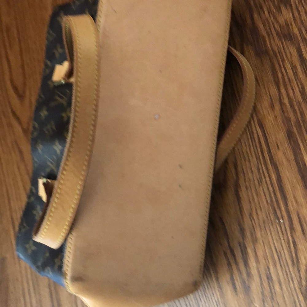 Louis Vuitton cabas piano - Picture 4 of 5